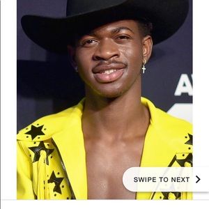 Meet your Posher, Jesse